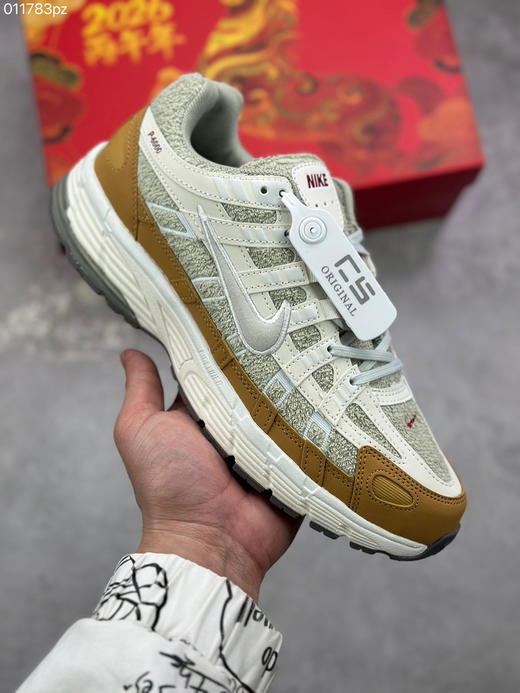 春季特惠💰390 Nike Initiator Running 耐克INS
超火复古老爹跑鞋 纯原版本 商品图0