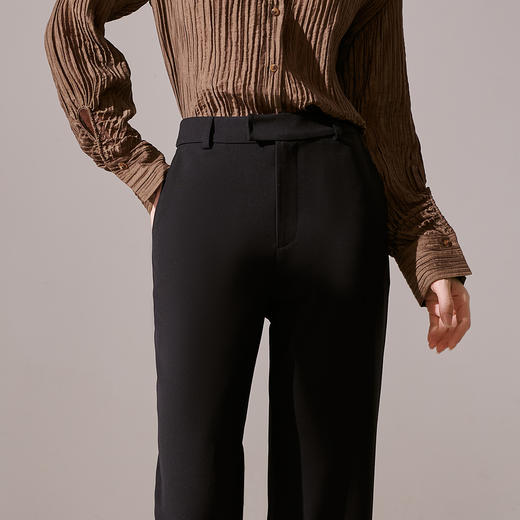 剩S 芳外裤子8I23CH1198 商品图4