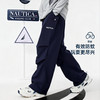 NAUTICA诺帝卡童装 梭织长裤 商品缩略图2
