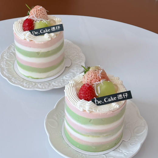 淡雪玫珑 商品图0