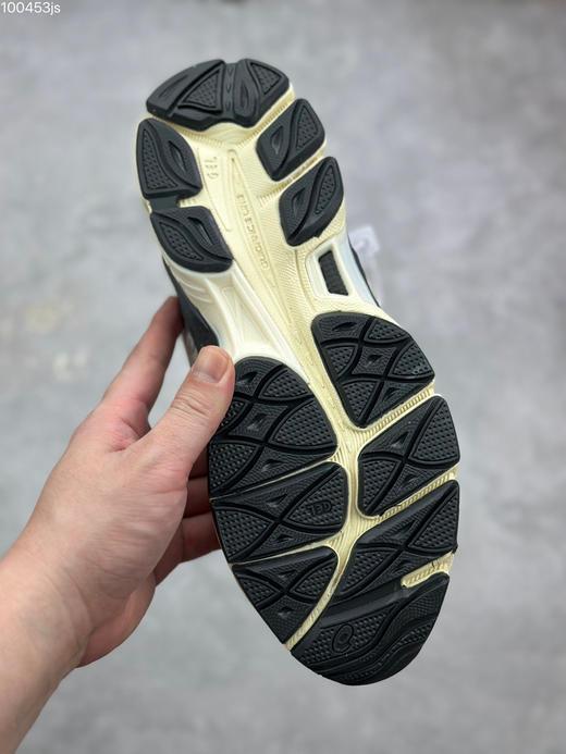 春季特惠💰360 Asics Gel-NYC 亚瑟士运动休闲透气专业跑鞋 商品图8
