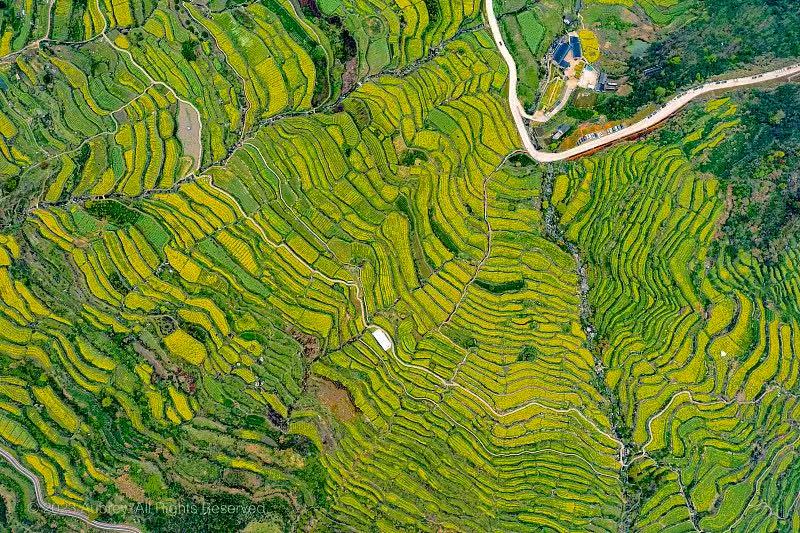 【大潮车友会】覆卮山徒步活动