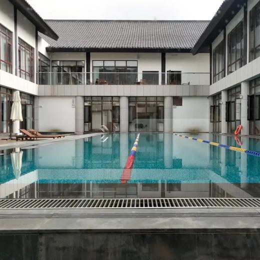 【全年不加价】贵州 | 瓮安花间池春上温泉度假酒店旅居，1599起/单人7晚，2人起订，深藏贵州山林间，温泉玩水，古镇徒步 商品图5