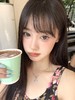 Doragina 日抛 黑光露珠 直径14.5mm着色13.8mm 商品缩略图6