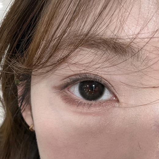 Flower color半年抛美瞳 水墨珍珠 14.5mm 商品图0