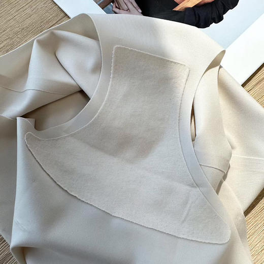 SUNJ吊带抹胸内裤 商品图11