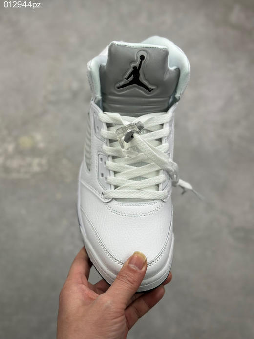 春季特惠💰450 Air Jordan 5 Retro Low GC "CNY" 高邦 AJ5乔丹篮球鞋系列 商品图1