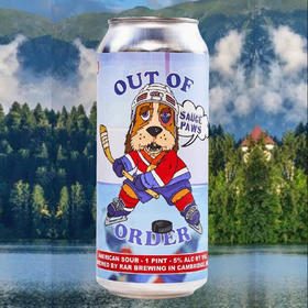 艾尔复兴 无序冰球 473ml