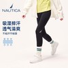 NAUTICA诺帝卡童装 提花一体织长裤 商品缩略图1