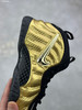 春季特惠💰420 Nike Air Foamposite ONE喷泡 中帮 复古篮球鞋 男款 商品缩略图5