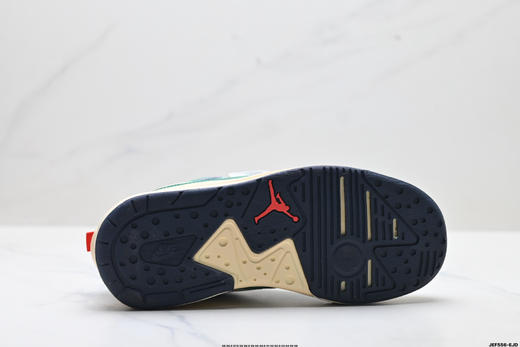 耐克乔丹Air Jordan CMFT Era复古百搭防滑休闲鞋HJ6777-006男女鞋 商品图8