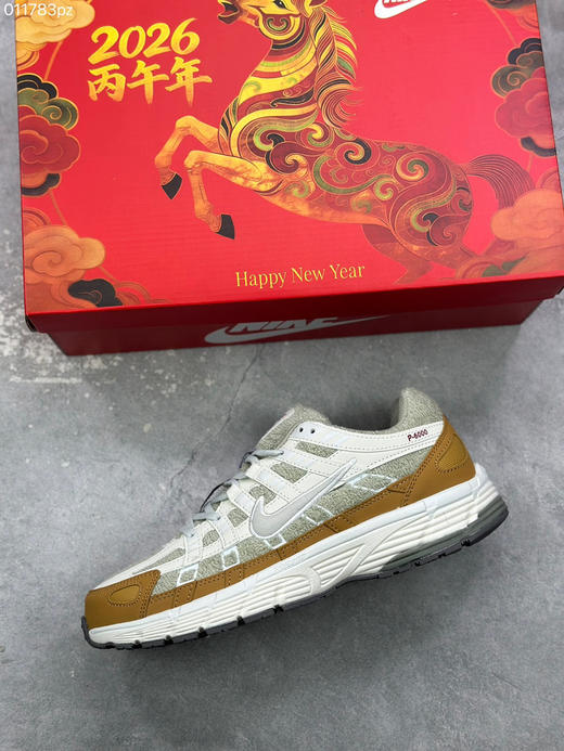 春季特惠💰390 Nike Initiator Running 耐克INS
超火复古老爹跑鞋 纯原版本 商品图2