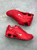 春季特惠💰340 Nike Shox R4 高科技专利气柱弹簧跑步鞋 子弹 文斯卡特 商品缩略图4