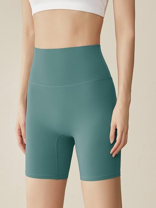 呼吸决定一切【谷小悠 26春季新款-瑜伽服大合集】穿的愉快 是可持续运动的开始 运动穿搭也能兼顾颜值和舒适度 商品图2