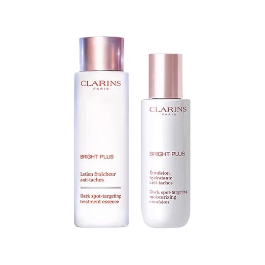 CLARINS 娇韵诗牛奶水乳组合 水200ml+乳液75ml 香港直邮 商品图7