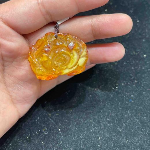 350元/克蜜蜡 商品图1