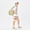 NIKE 3BRAND 夏 大童小童 短袖T/短裤 RWB-KS-1909 商品缩略图4