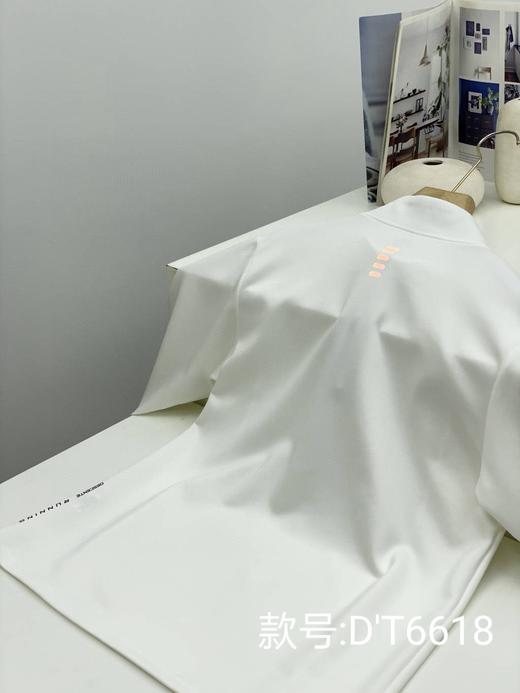 迪桑特男士综训训练系列运动健身立领长袖卫衣!百搭经典款! 商品图10