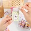 萌咔咔家族萌粒豆豆本套装贴纸本-纪念日百货门店同款170094505 商品缩略图3