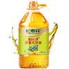 长寿花低温初榨原香大豆油5升非转基因 压榨三级大豆油5L 商品缩略图2