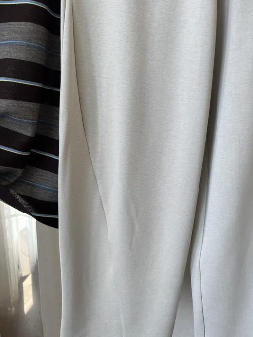 【奔跑无束缚】噢蜜ooomeooo三醋酸九分云朵裤 商品图10