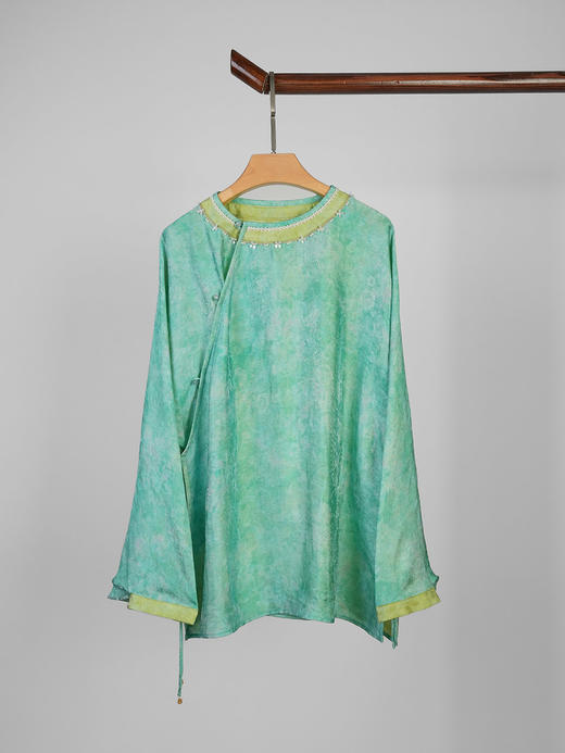 M260775-T衬衫 商品图4