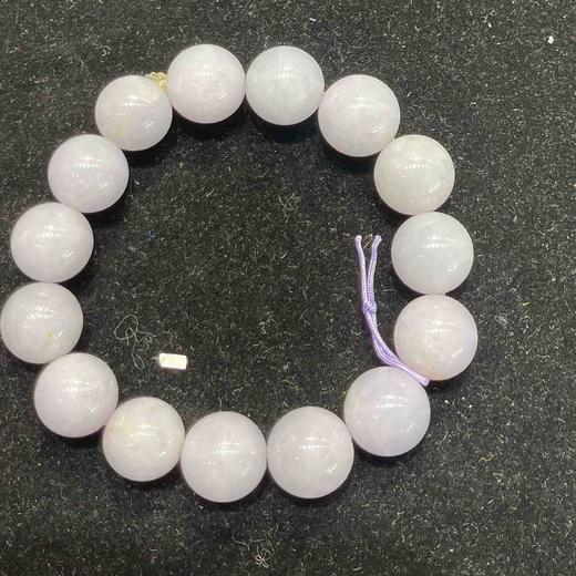 4800元/条翡翠满春手链 商品图0