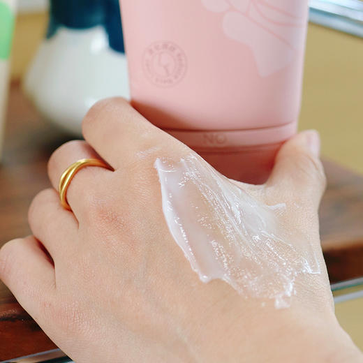 【颈霜】28天淡化细纹计划 自带滚珠 持证上岗 一抹即可很方便 湖州仓 商品图10