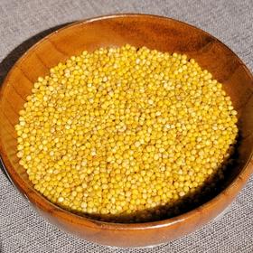 石磨炒米｜低卡低淀150g