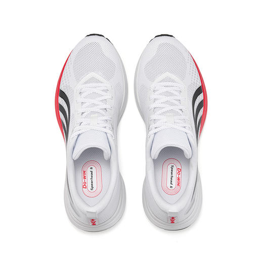 多威锋芒6代体考体测跑步训练运动男女青少年跑鞋CT85281 商品图12