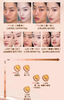 Clarins娇韵诗双萃粉底液自然清透细腻新品30ml L1C /L2C----L4N 改善毛孔 （CDF） 商品缩略图3