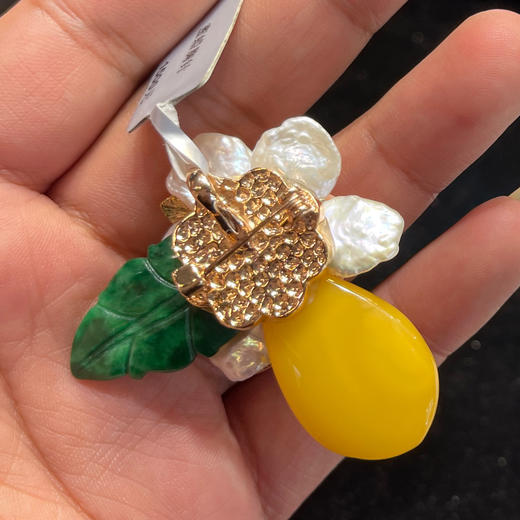 1500元/枚胸针 商品图3