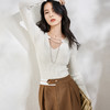 剩S/L 毛针织衫8D21CU1623 商品缩略图2