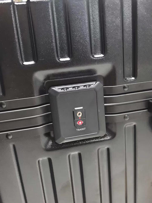 ZIY20330高端铝框箱 商品图8