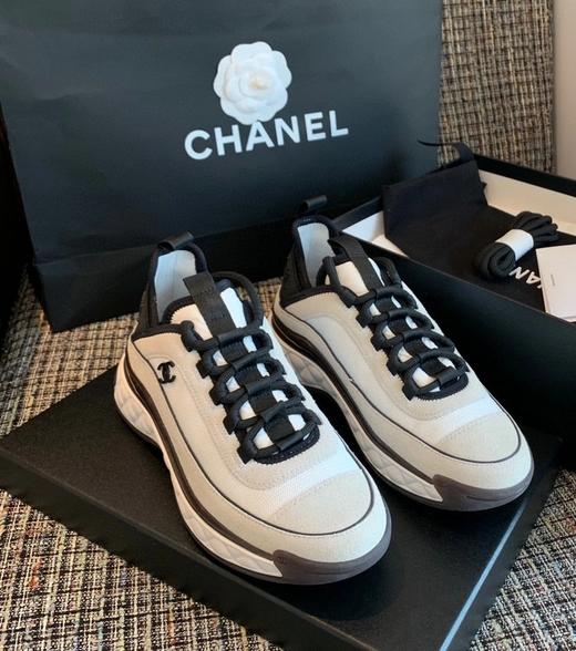 小香经典超轻增高运动鞋 商品图10