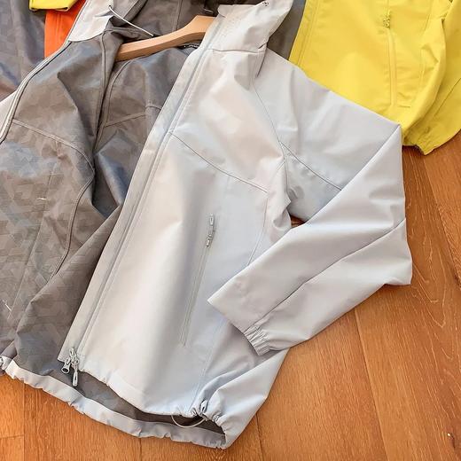 户外软壳冲锋衣  26Y03043- 商品图9