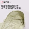 都市丽人防晒衣薄针织防晒女士防晒长上衣短袖上衣可外穿LXC7A5 商品缩略图4