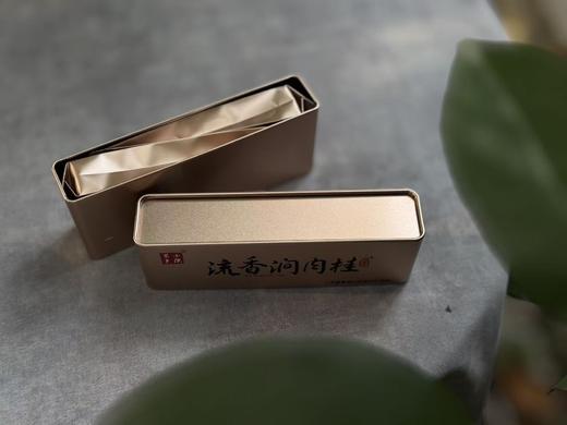 【家有好茶】流香涧肉桂，鲜甜的花香、桂皮香、果香，一款村姑陈一喝到，就非常满意的正岩肉桂！ 商品图2