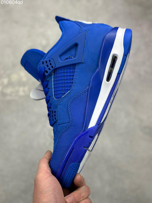 春季特惠💰430 Air Jordan 4 Retro OG AJ4代中帮复古休闲运动文化篮球鞋 商品图6
