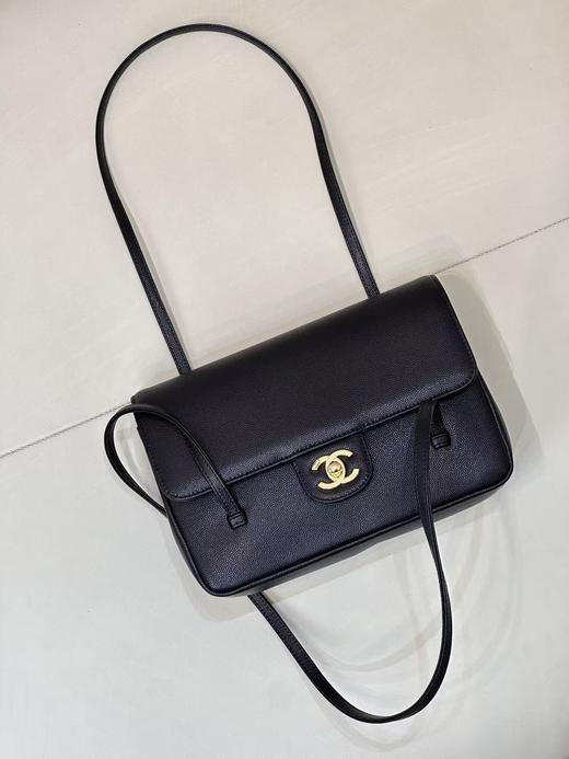 香奈儿 26p preppy coco 单肩包 腋下包（LZ） 商品图2