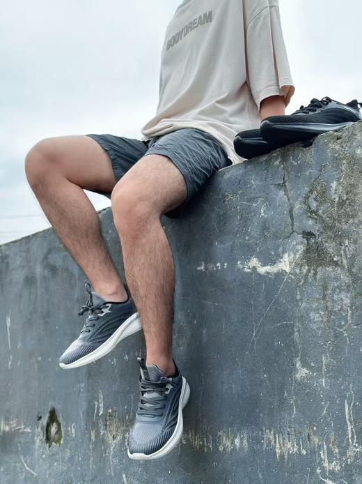 瑞士军工高弹户外运动鞋RSJG182 商品图1