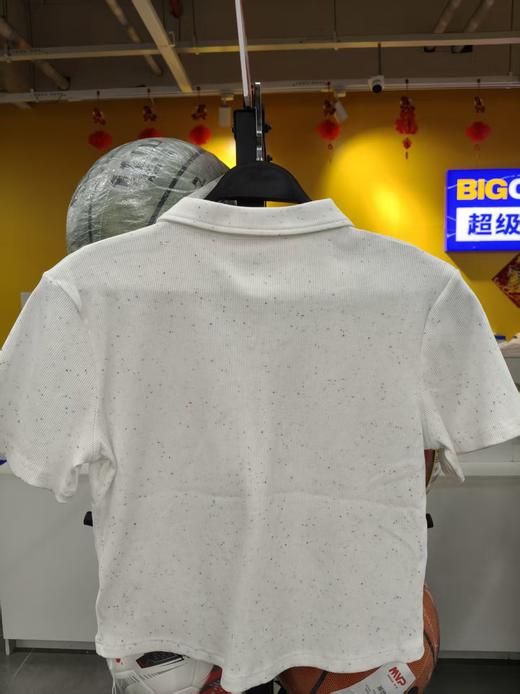 99.9秒杀GABRILE  MANN女士短袖T恤（线下同时售卖  不保证有货）646098-CY 商品图1