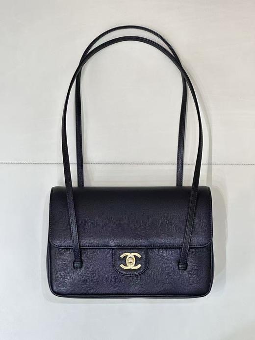 香奈儿 26p preppy coco 单肩包 腋下包（LZ） 商品图9