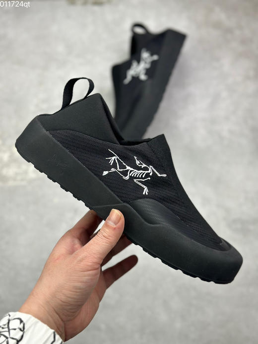 春季特惠💰430 始某鸟 Kopec GTX M 覆盖透气男越野跑鞋 商品图3