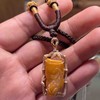 30000元/个金田黄吊坠 商品缩略图2