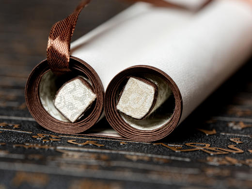 徐悲鸿《六骏图》匠心典藏版|一笔奔马，千年气韵，马到成功|真迹底本高清复刻，12轮严苛校色，全手工制作，典藏百年如新 商品图7