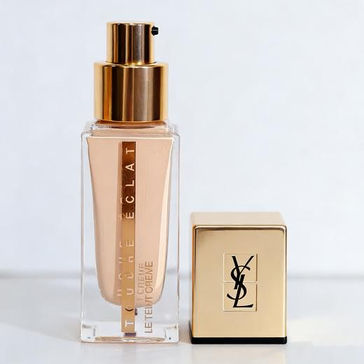 YSL圣罗兰超模粉底液 商品图1