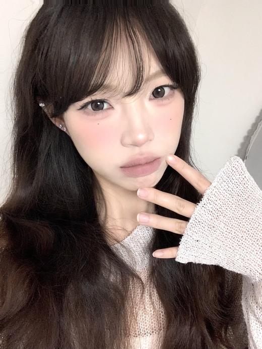 Doragina 日抛 小栗泥 直径14.2mm着色13.4mm 商品图2