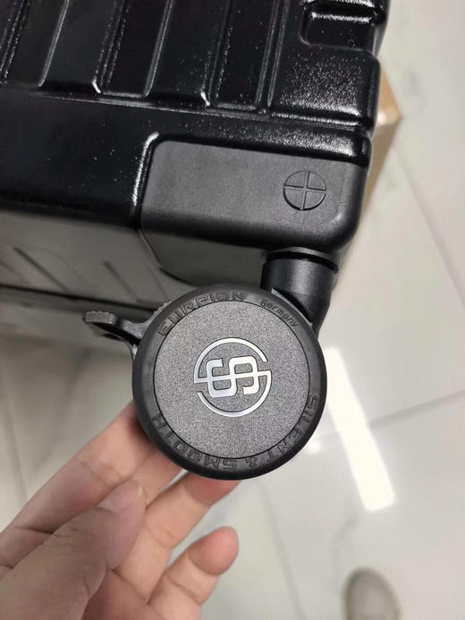 ZIY20330高端铝框箱 商品图7