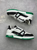 春季特惠💰720 路易威登 LV Trainer 低帮休闲板鞋 商品缩略图4